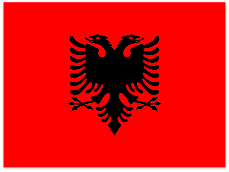 Albania