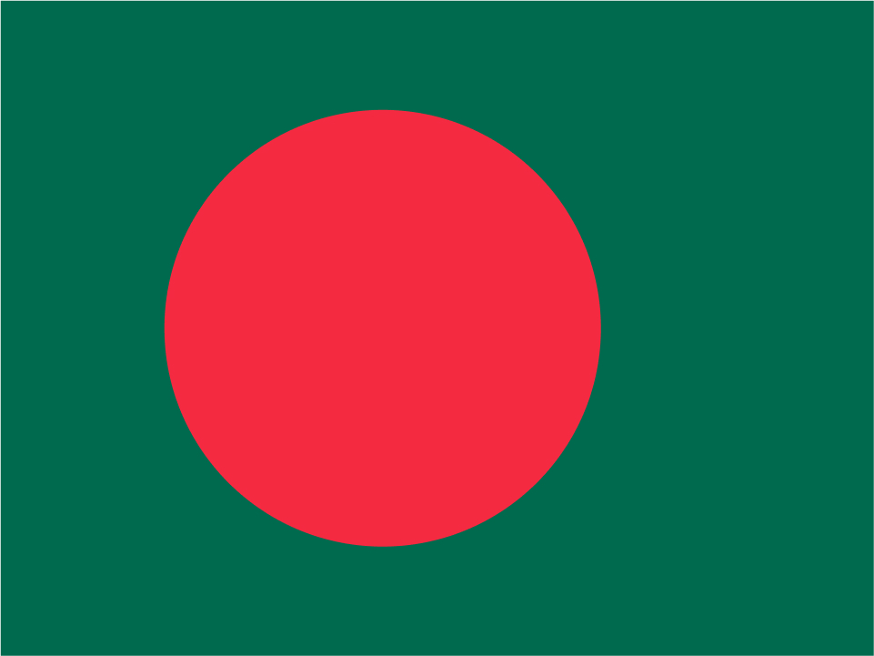 Bangladesh