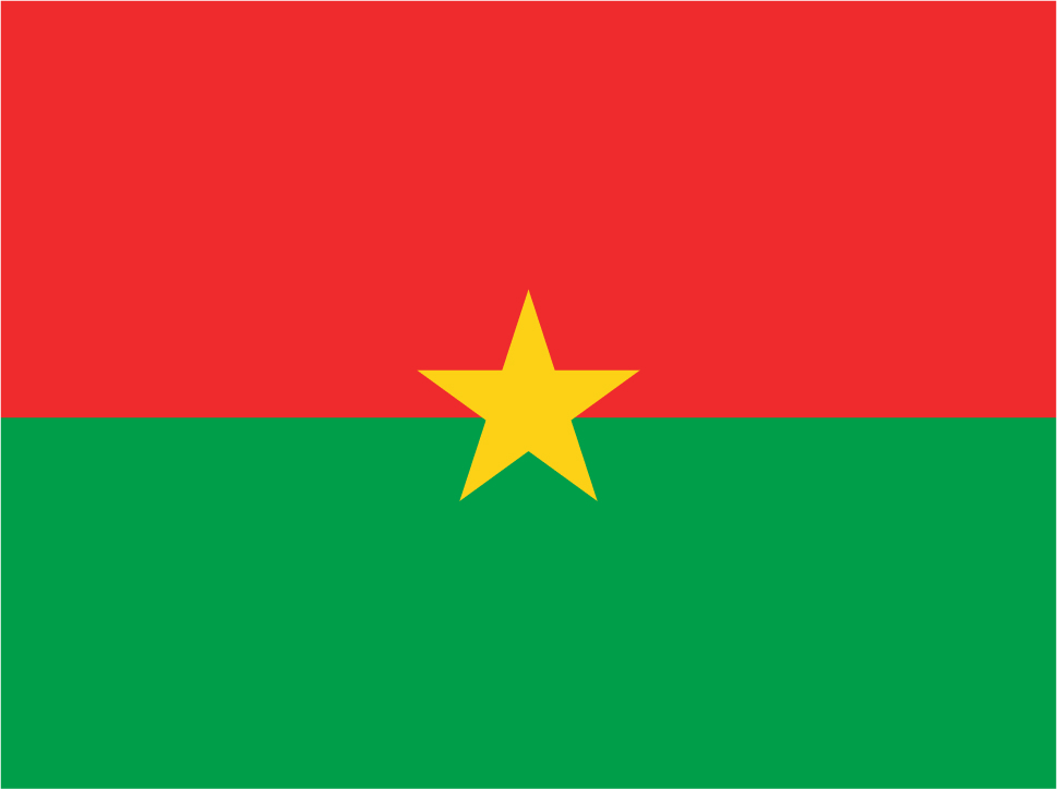 Burkina Faso