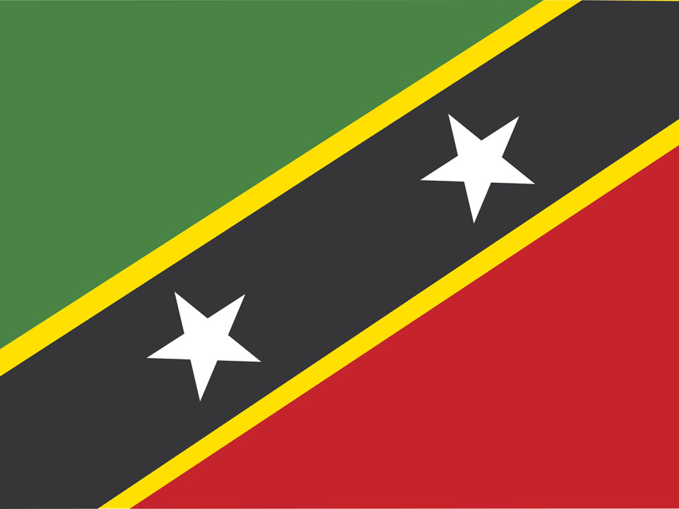 Saint Kitts e Nevis