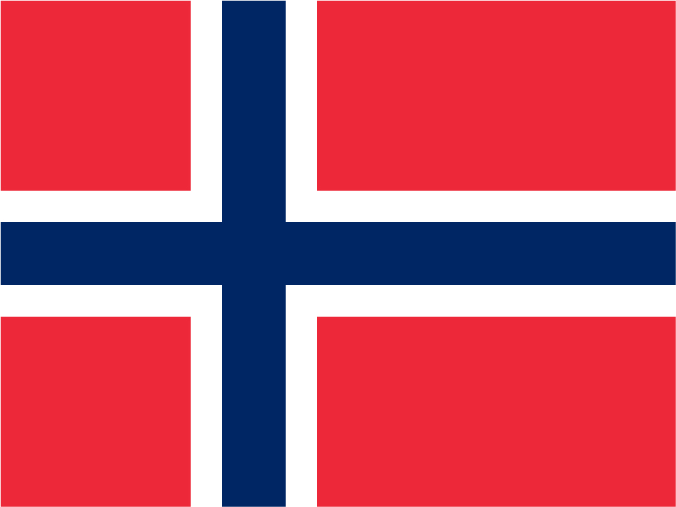 Norvegia