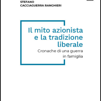Il mito azionista e la tradizione liberale